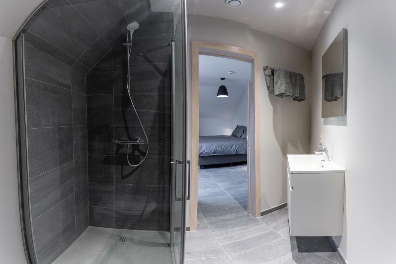 Vakantiewoning Ter Luyghem Houthulst 외부 사진