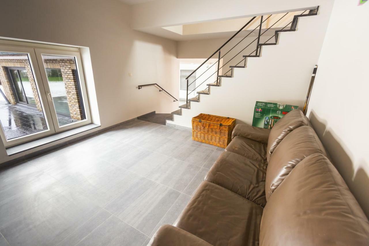 Vakantiewoning Ter Luyghem Houthulst 외부 사진