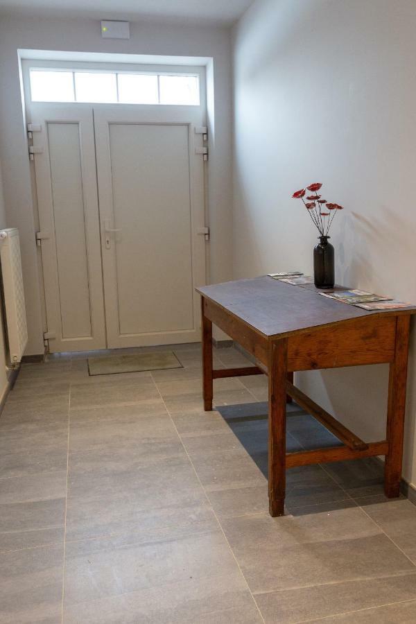 Vakantiewoning Ter Luyghem Houthulst 외부 사진