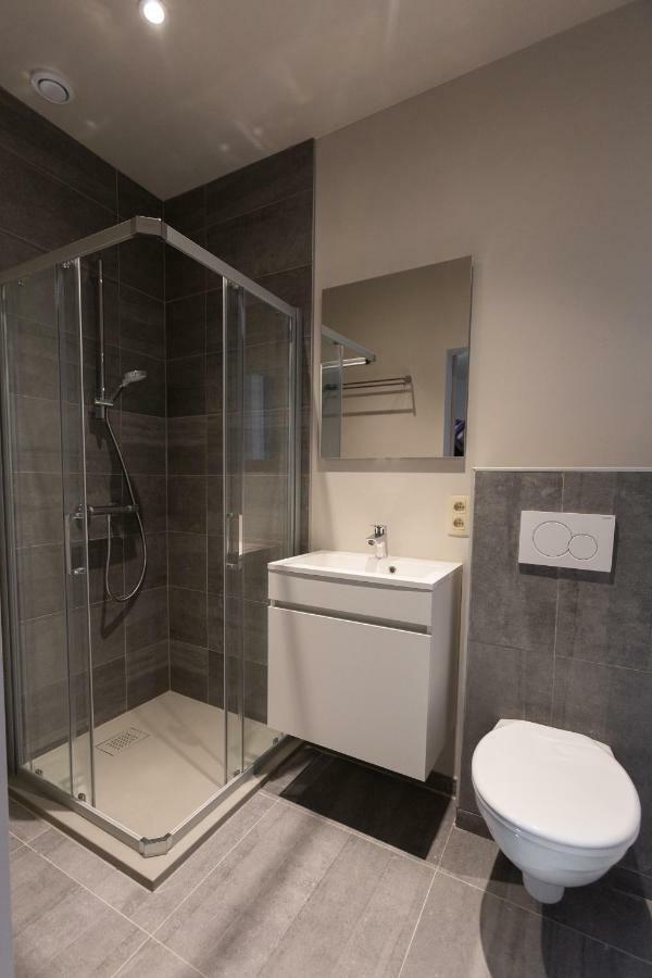 Vakantiewoning Ter Luyghem Houthulst 외부 사진