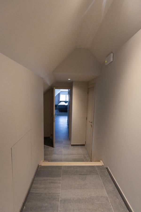 Vakantiewoning Ter Luyghem Houthulst 외부 사진