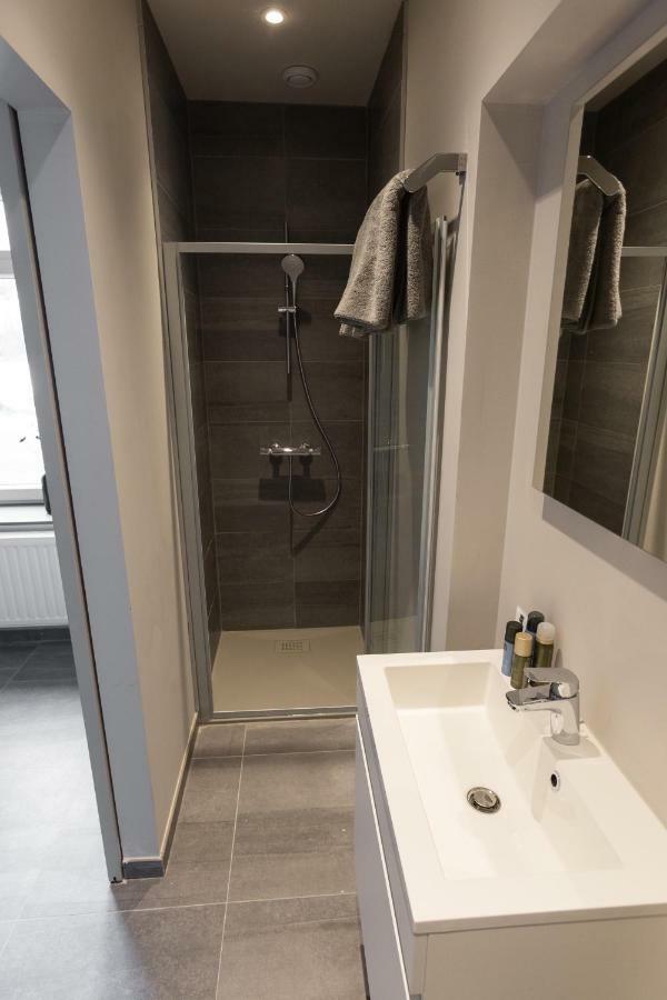 Vakantiewoning Ter Luyghem Houthulst 외부 사진