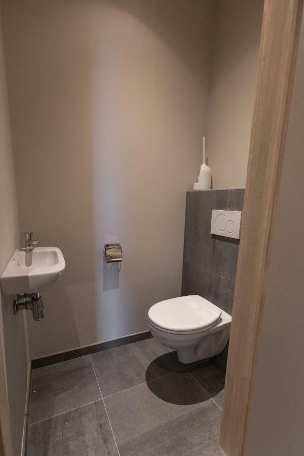 Vakantiewoning Ter Luyghem Houthulst 외부 사진