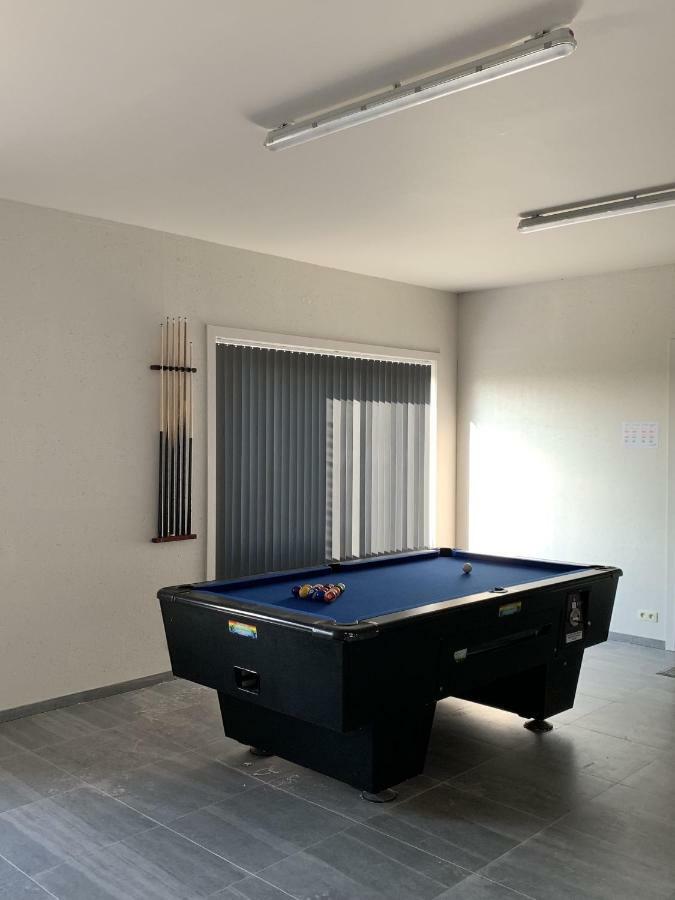 Vakantiewoning Ter Luyghem Houthulst 외부 사진