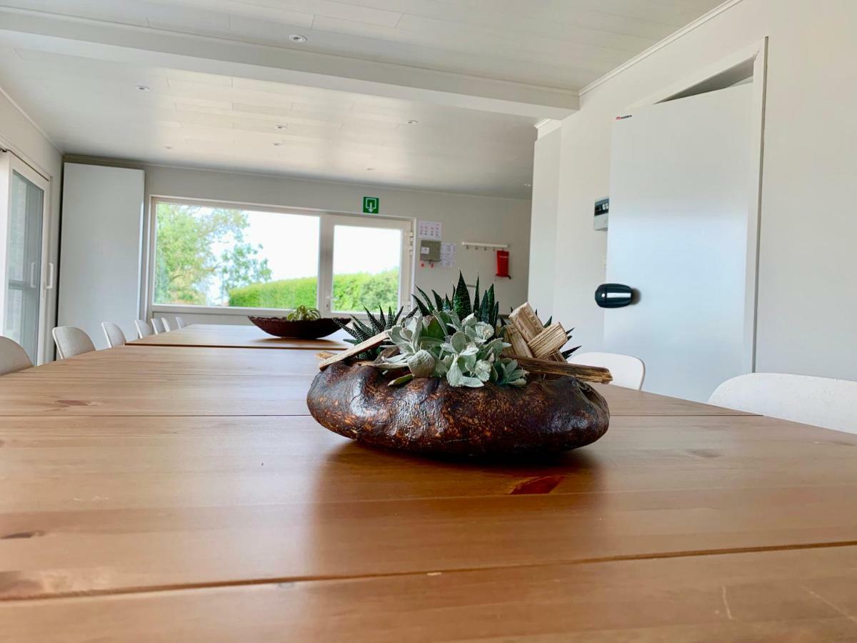 Vakantiewoning Ter Luyghem Houthulst 외부 사진